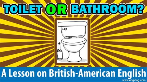 toilette englisch|what does a toilet mean.